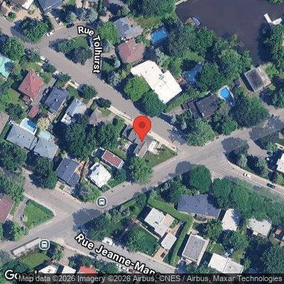 285 Boulevard Gouin Ouest