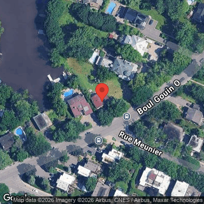 225 Boulevard Gouin Ouest