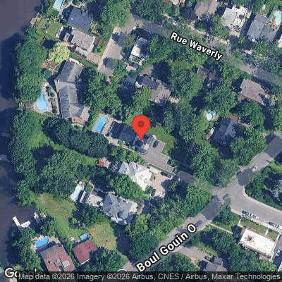 187 Boulevard Gouin Ouest