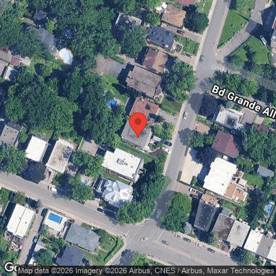 39 Boulevard Gouin Ouest