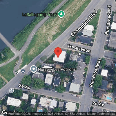 7556 Boulevard Champlain