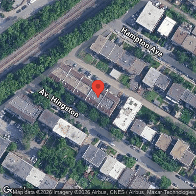 2129 Avenue Hingston