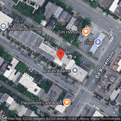 5845 Rue Boyer