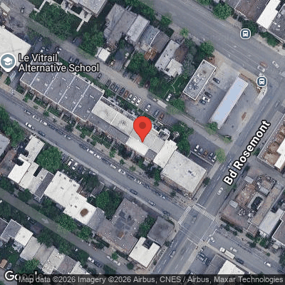 5845 Rue Boyer