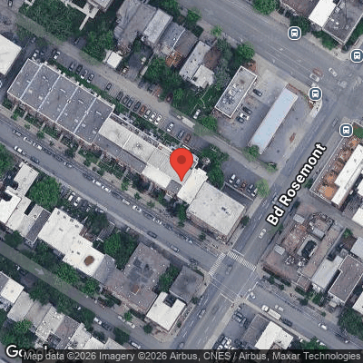 5835 Rue Boyer