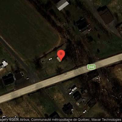 3021 Chemin Royal