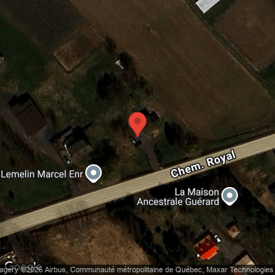 3037 Chemin Royal