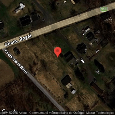 3012 Chemin Royal