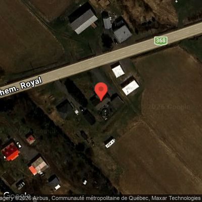 3048 Chemin Royal