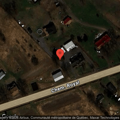 3073 Chemin Royal