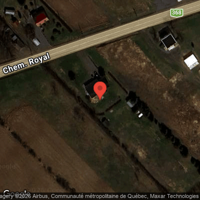 3102 Chemin Royal