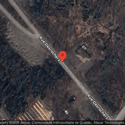 1 Rue Desrochers