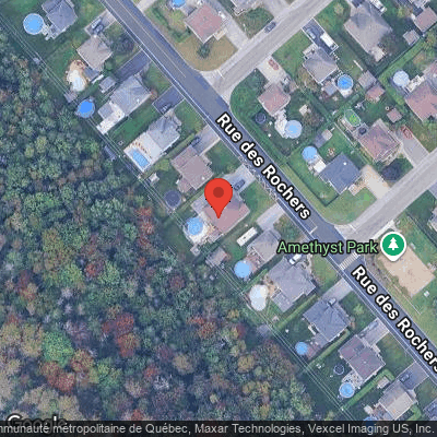 239 Rue des Rochers