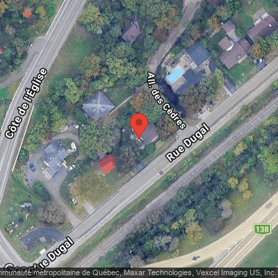 5285 Rue Dugal