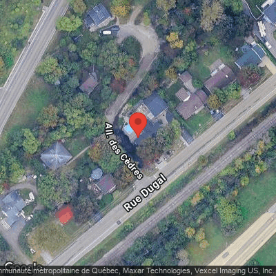 5291 Rue Dugal
