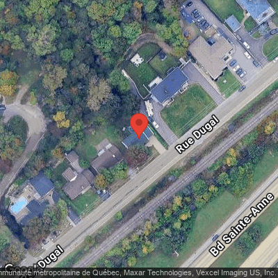 5303 Rue Dugal