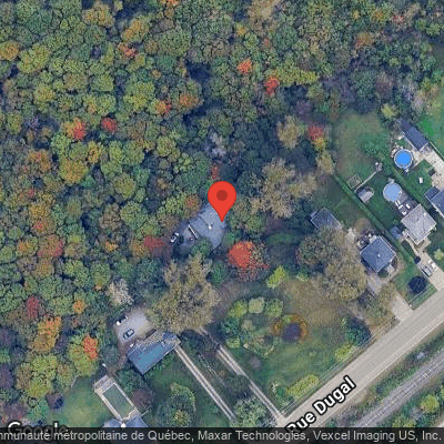 5405 Rue Dugal