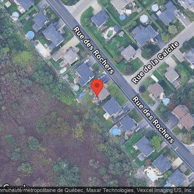 171 Rue des Rochers