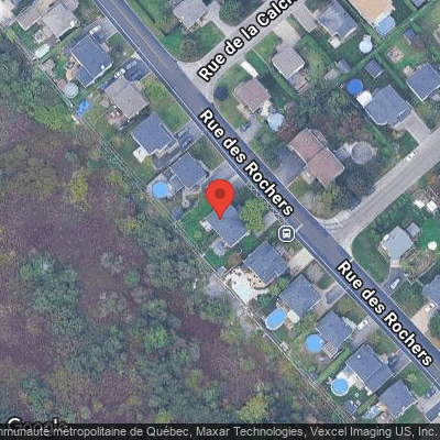 159 Rue des Rochers