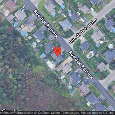 183 Rue des Rochers