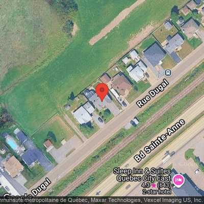 5475 Rue Dugal