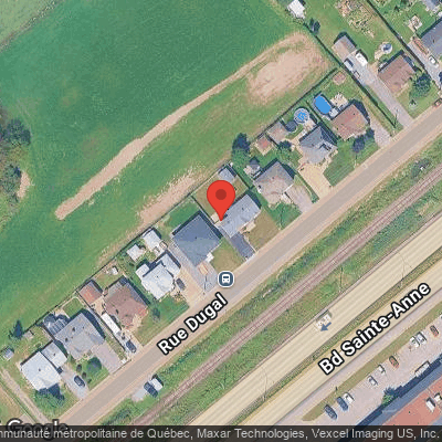 5507 Rue Dugal