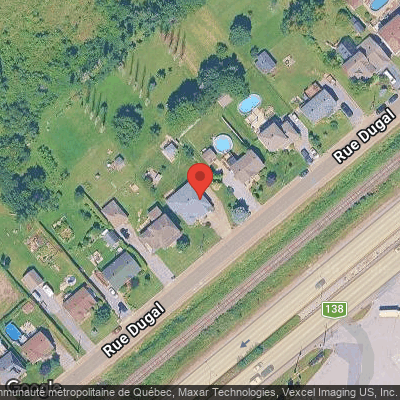 5561 Rue Dugal