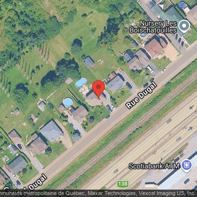 5577 Rue Dugal