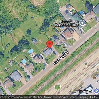 5585 Rue Dugal
