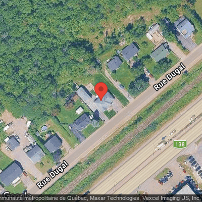 5645 Rue Dugal