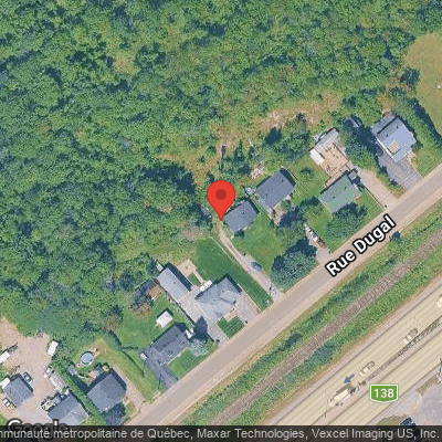 5663 Rue Dugal