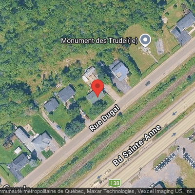 5671 Rue Dugal