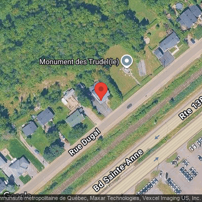 5675 Rue Dugal