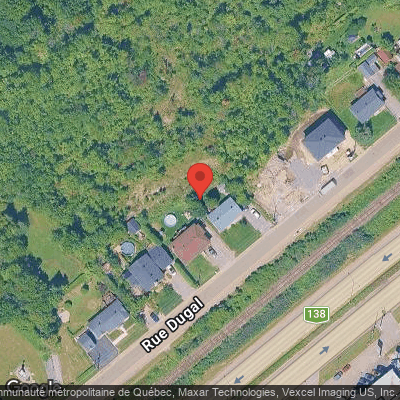 5727 Rue Dugal
