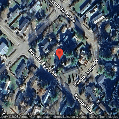 313 Rue des Bosquets