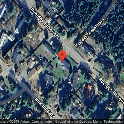 324 Rue des Bosquets