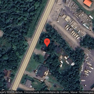 276 Boulevard Jacques-Cartier