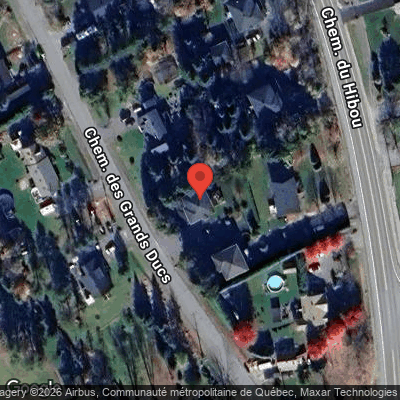 298 - 298-A Chemin du Hibou