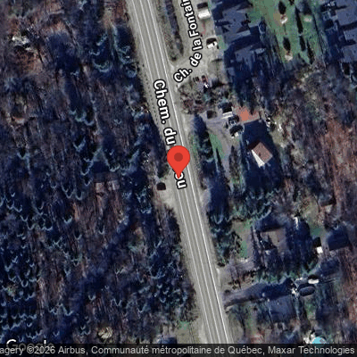 377 - 377-A Chemin du Hibou