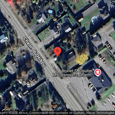 351 Chemin du Hibou