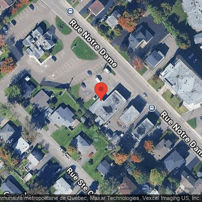 1450 Rue Notre-Dame