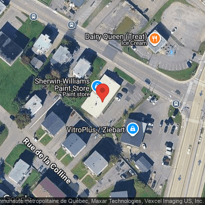 1360 Rue Notre-Dame