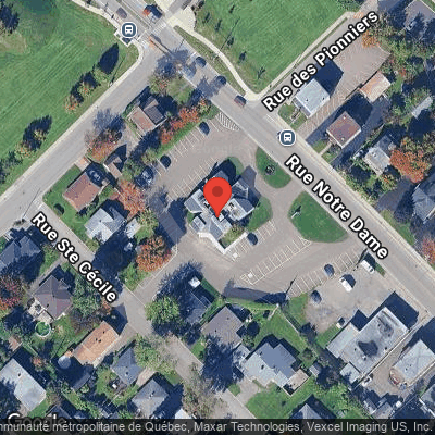 1460 Rue Notre-Dame