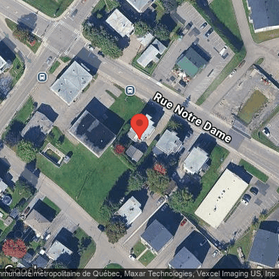 1388 Rue Notre-Dame
