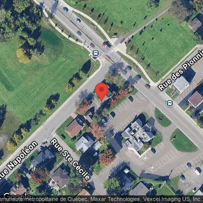 1466 Rue Notre-Dame