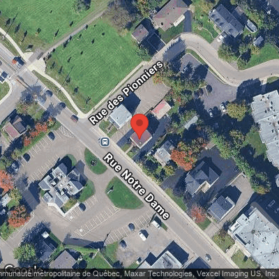 1455 Rue Notre-Dame