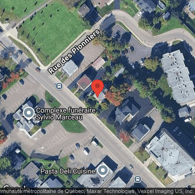 1451 Rue Notre-Dame