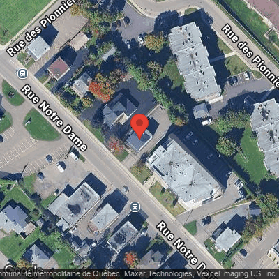 1441 - 1443 Rue Notre-Dame