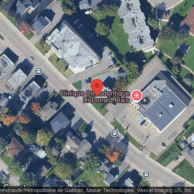 1425 - 1427 Rue Notre-Dame