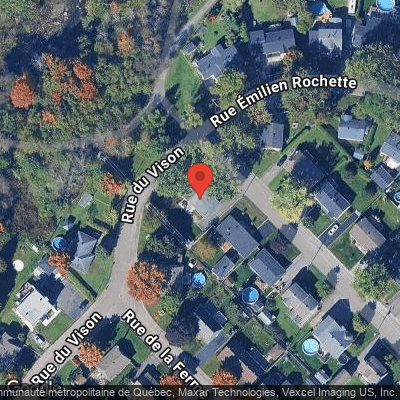 1455 Rue Émilien-Rochette